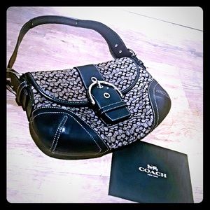 Coach Signature Soho